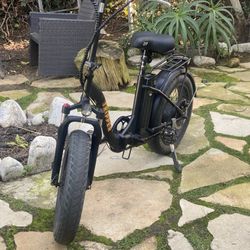 E-bike Electric 