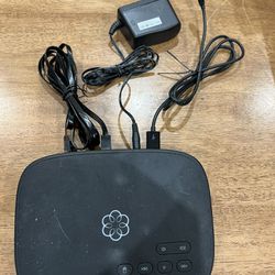 Ooma Telo Free Home Phone Service VoIP with Cords