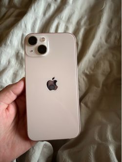 IPhone 13, selling for parts