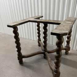 Antique Dining Table made in 1800’s