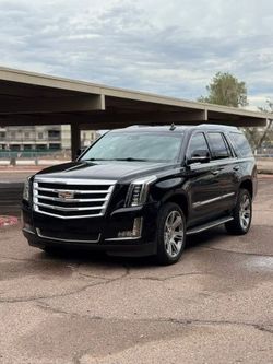 2020 Cadillac Escalade