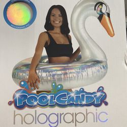 Poolcandy Holographic