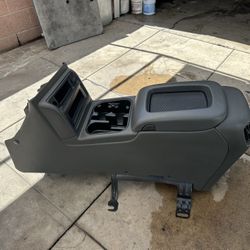 Silverado Parts 