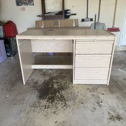 Office Desk 