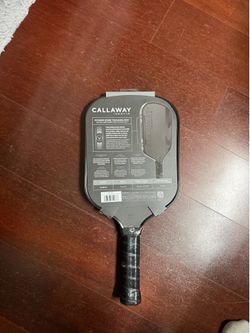 CALLAWAY INERTIA PADDLE