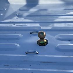 gooseneck hitch