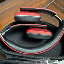 Alpha Blue Tooth Stereo Headset