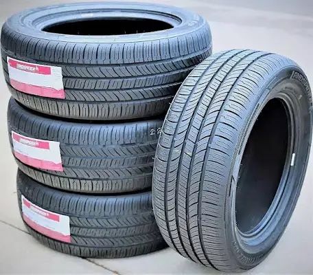 New Tires 195-60-15 With 40k Warranty Include Mount & Balance. Send Us Your Tires Size For Saving!