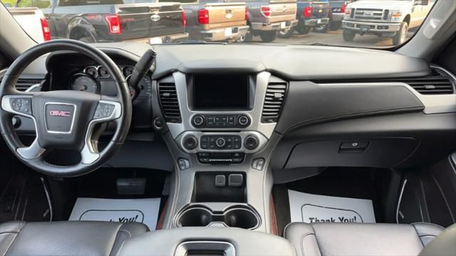 2017 GMC Yukon XL