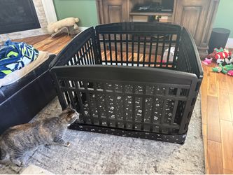 Puppy Play Pen