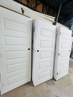 Doors