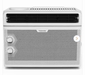 Window Air Conditioner