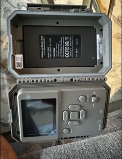 Trail game cameras GardePro X66