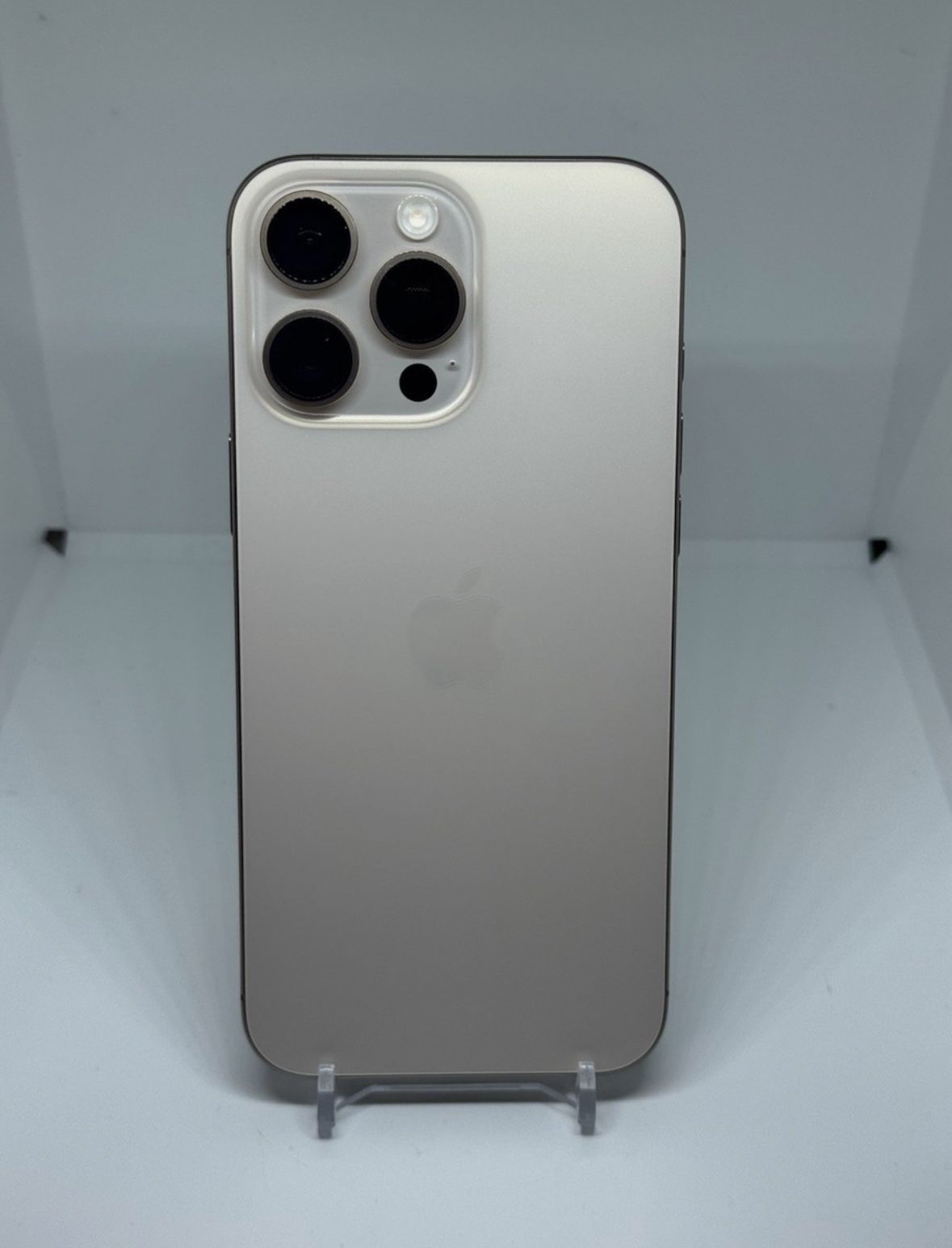 Apple iPhone 16 Pro Max 1TB Desert Titanium (Jnlocked) 100% Battery