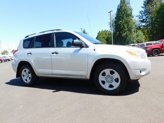 2007 Toyota RAV4