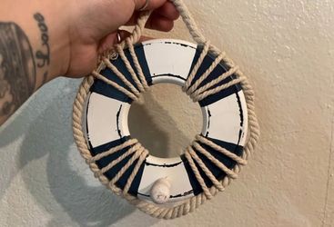 Beach home decor