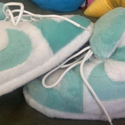 Jordan Slippers 