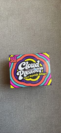 Could Pleaser NeeDoh