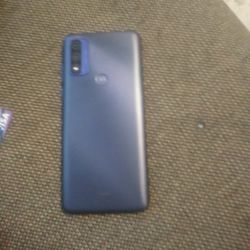 Motorola Moto G Pure