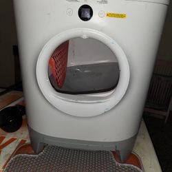 PETKIT PuraX Self-Cleaning Litter Box