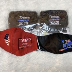 Fabric Masks