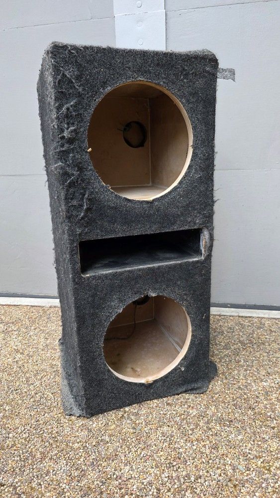 Sub Box Subwoofer 10 Inch