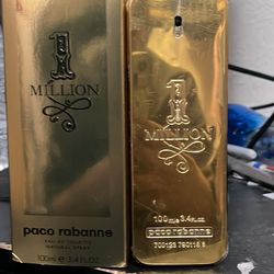 Paco Rabanne 1 Million EDT 100ml