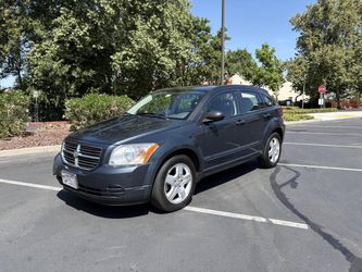 2007 Dodge Caliber