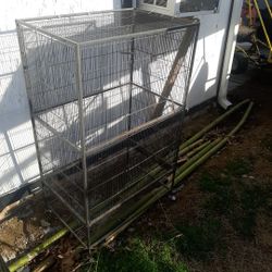 Birdcage