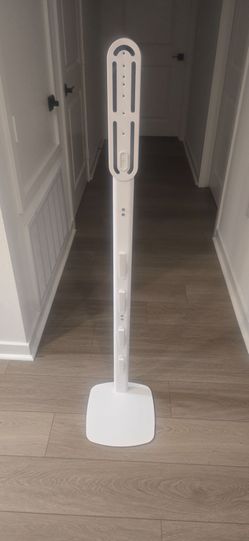 Vacuum Stand for Dyson Gen5 V16 V15 V12 Detect V11 V10 V8 V7 V6, Vacuum Holder and Metal Storage Bracket Standing dock with Hidden Cord Design for Dys