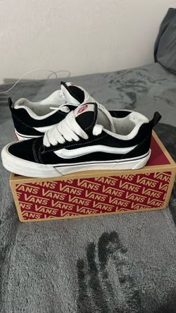 Knu Skool Vans 