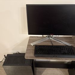 Gaming Computer