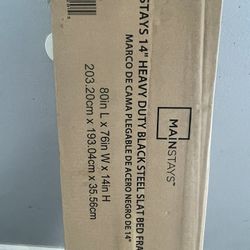 KING BED FRAMES BRAND NEW 