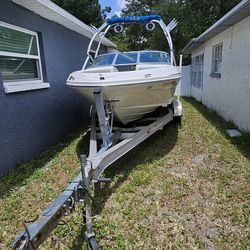 2011 SEARAY