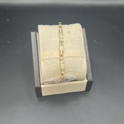 Tennis Bracelet 