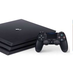 PS4 Pro BUNDLE CHECK DETAILS