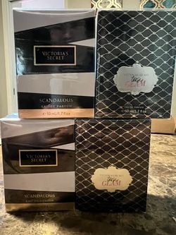 Perfumes 