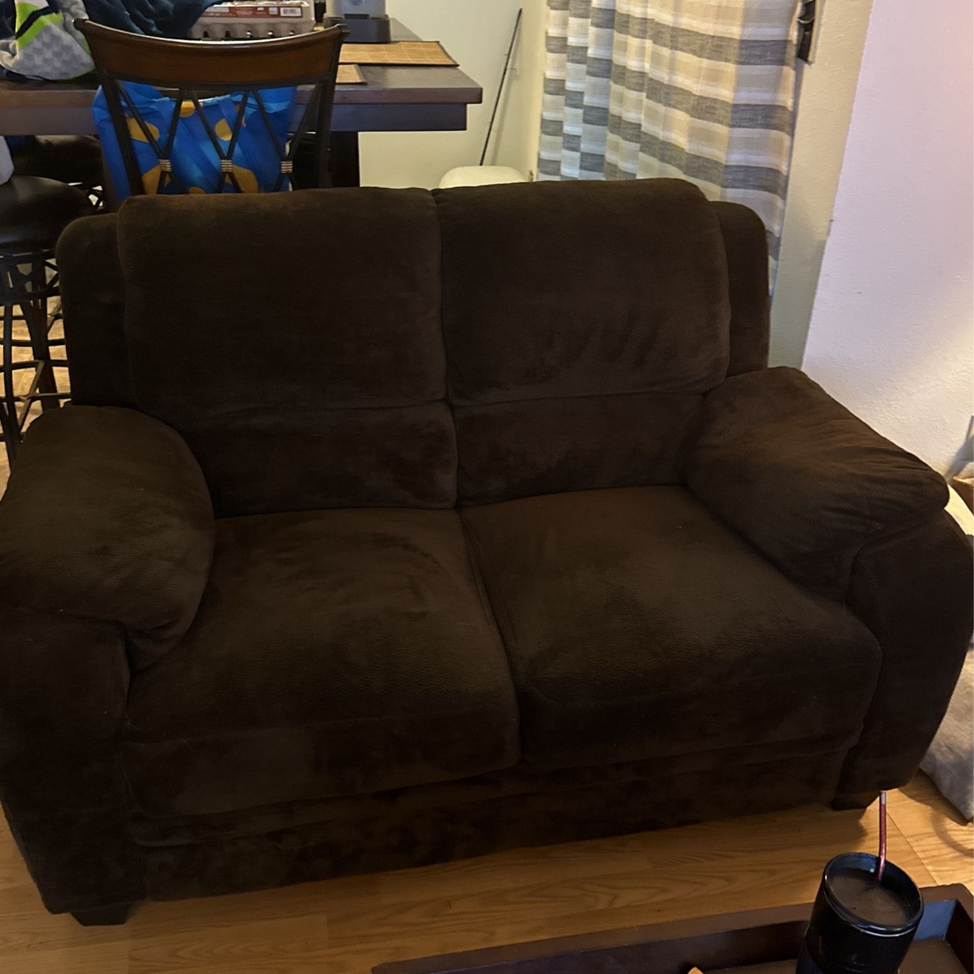 Love Seat Brand New $100 Hundred Dollars