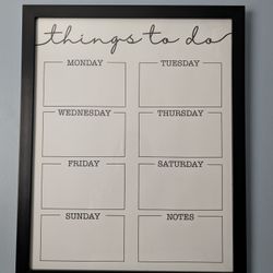 Whiteboard 