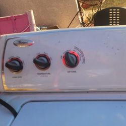 Whirlpool Washer.. Works Great