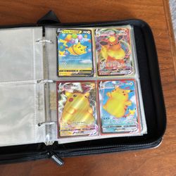 Pokemon Cards $5 Each It’s Available 