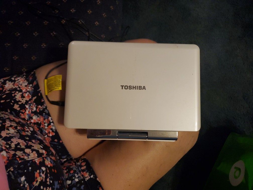 Toshiba