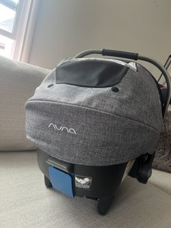 Nuna Infant Car Seat