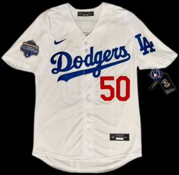 DODGERS BETTS JERSEYS