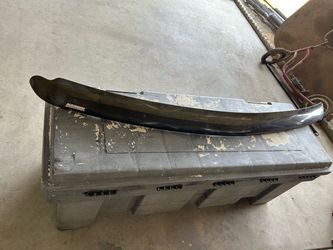 Magnum Deflecta-Shield bug/hood deflector