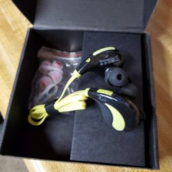 Bluetooth Headphones 