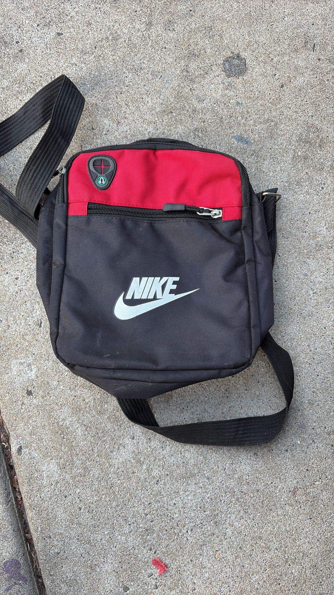 Nike Bag Insulated