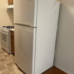 FREE Refrigerator