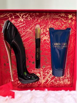 Carolina Herrera Good Girl Perfume Gift Set