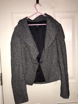 Used ones, from Bebe also comes with shorts